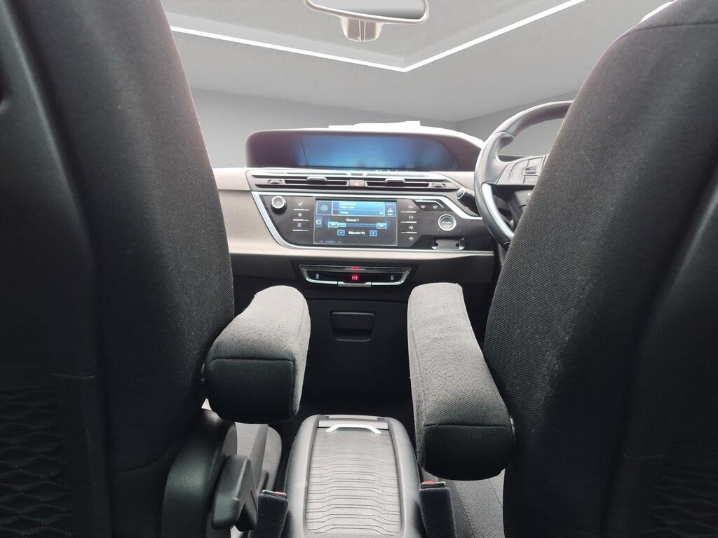 Citroen Grand C4 Picasso 54