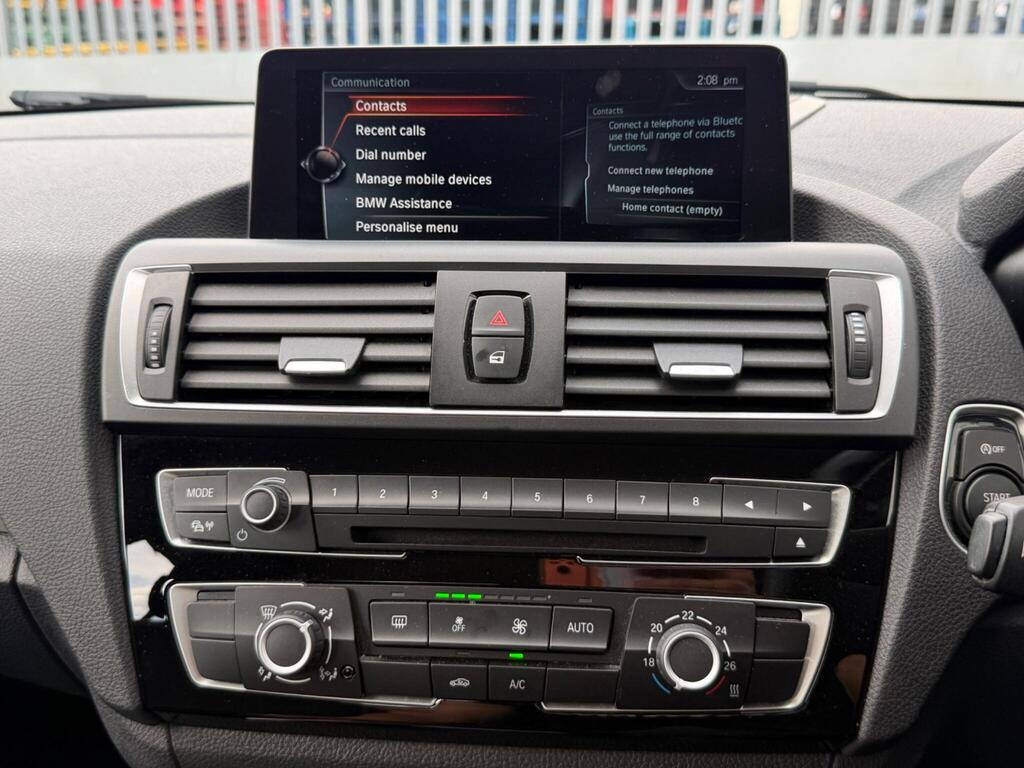 BMW 1 Series 49