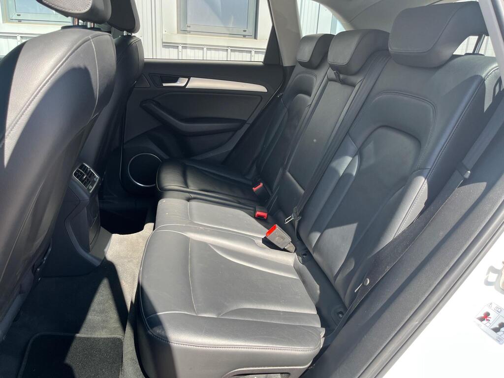 Audi Q5 33