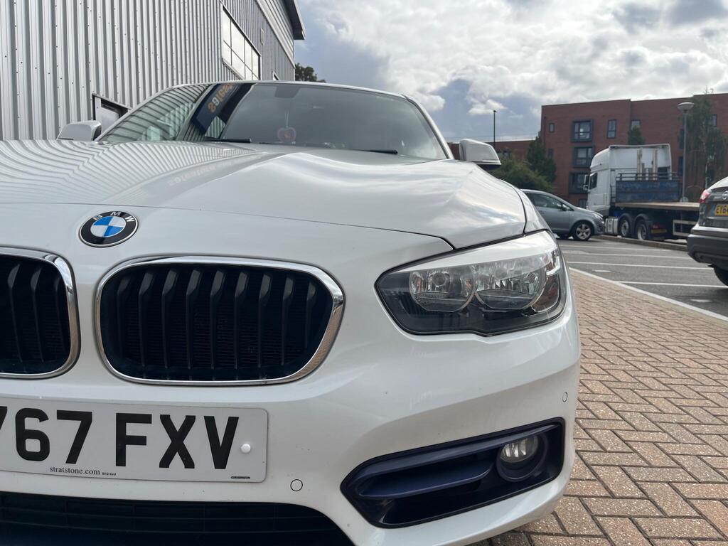 BMW 1 Series 78