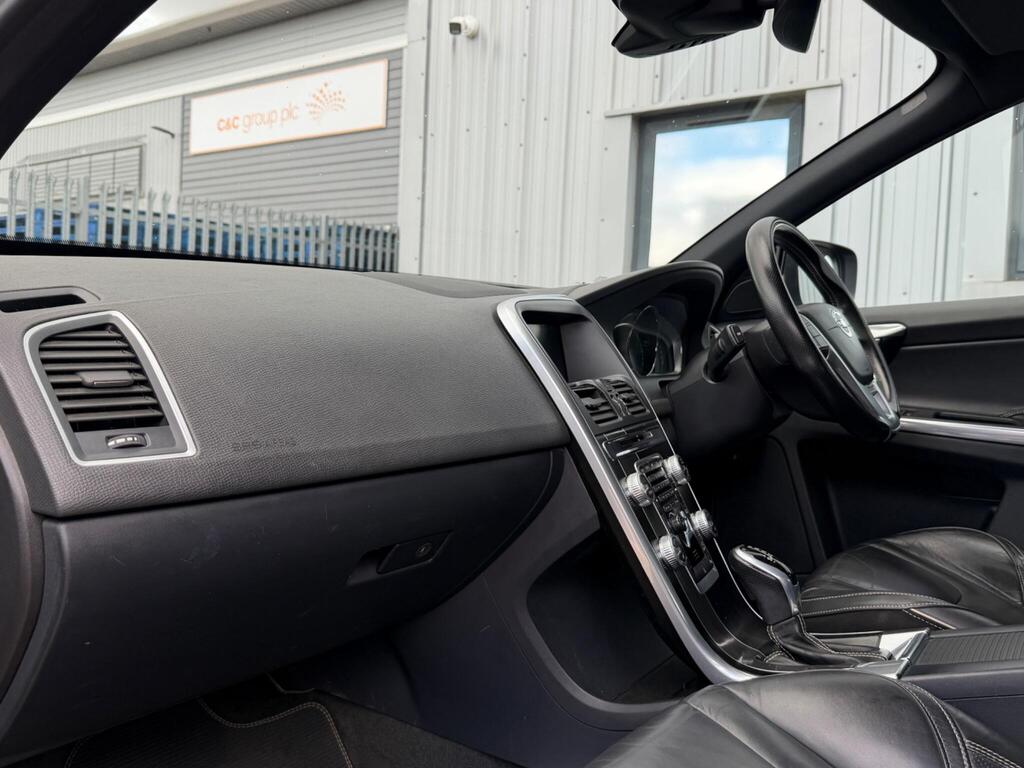 Volvo XC60 20