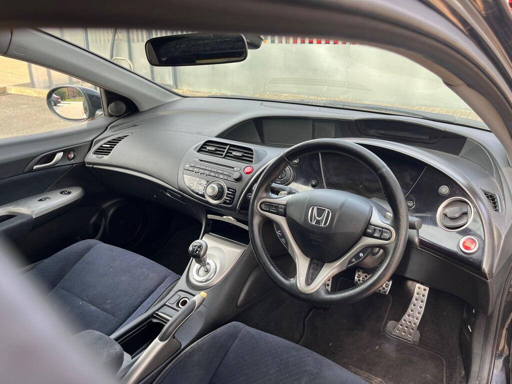 Honda Civic 22