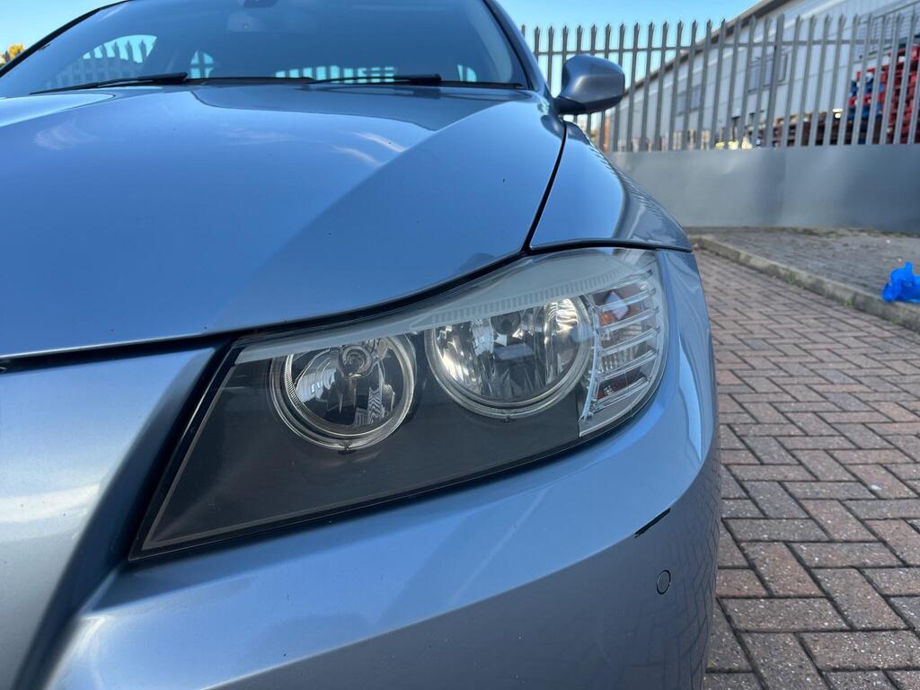 BMW 3 Series 85