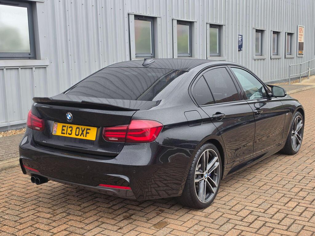 BMW 3 Series 23
