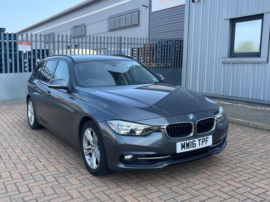 BMW 3 Series 3