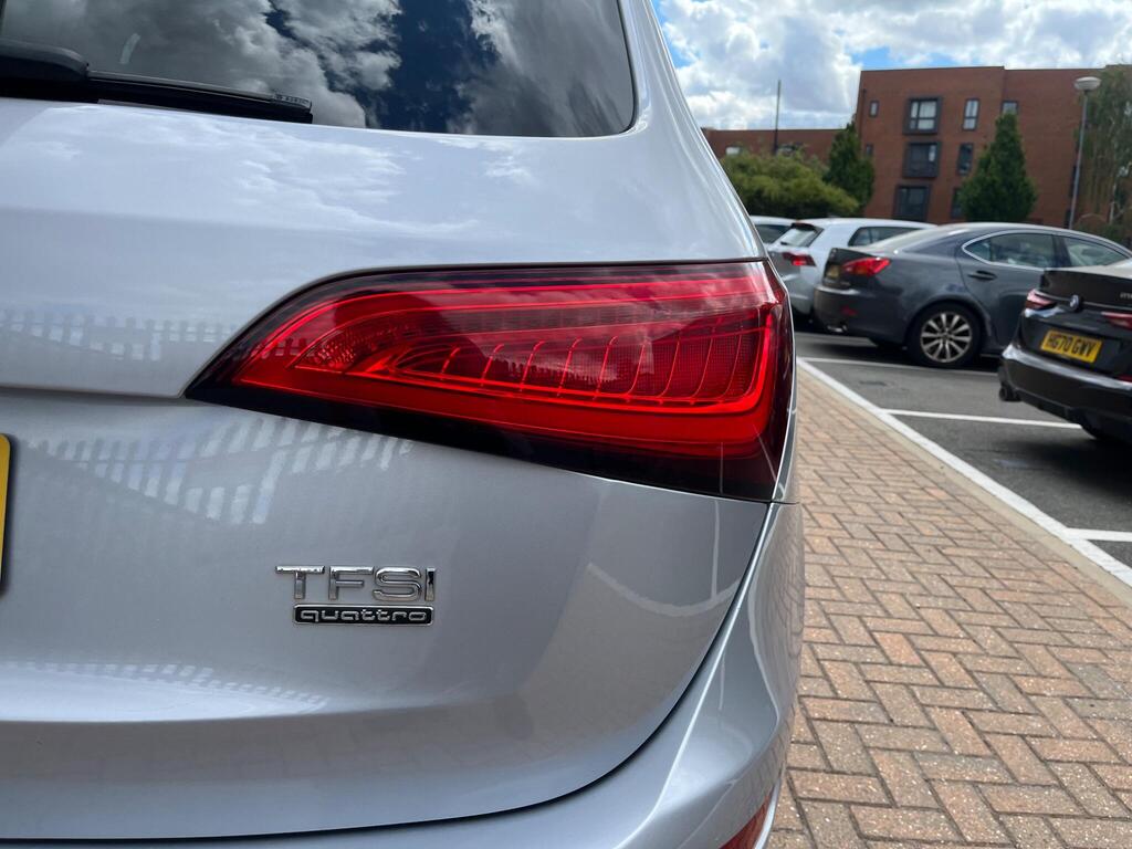 Audi Q5 61