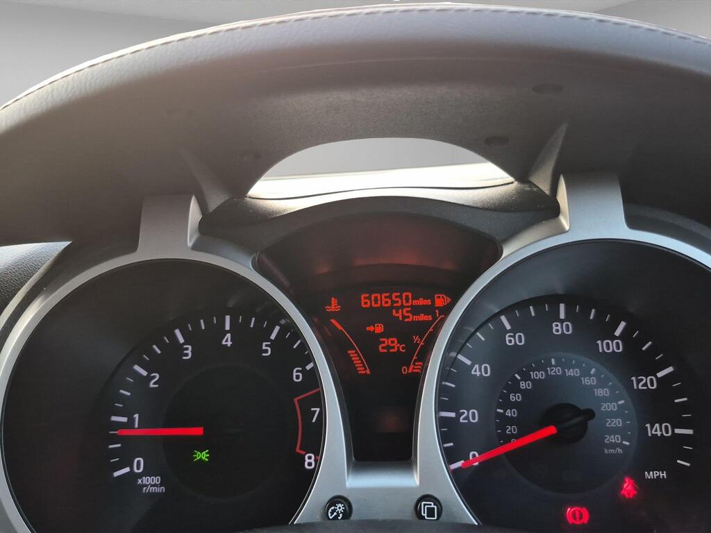 Nissan Juke 37