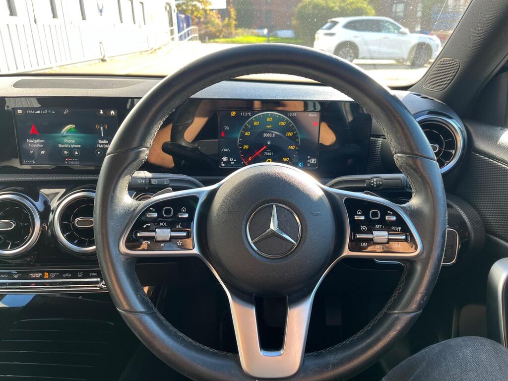 Mercedes-Benz A Class 67