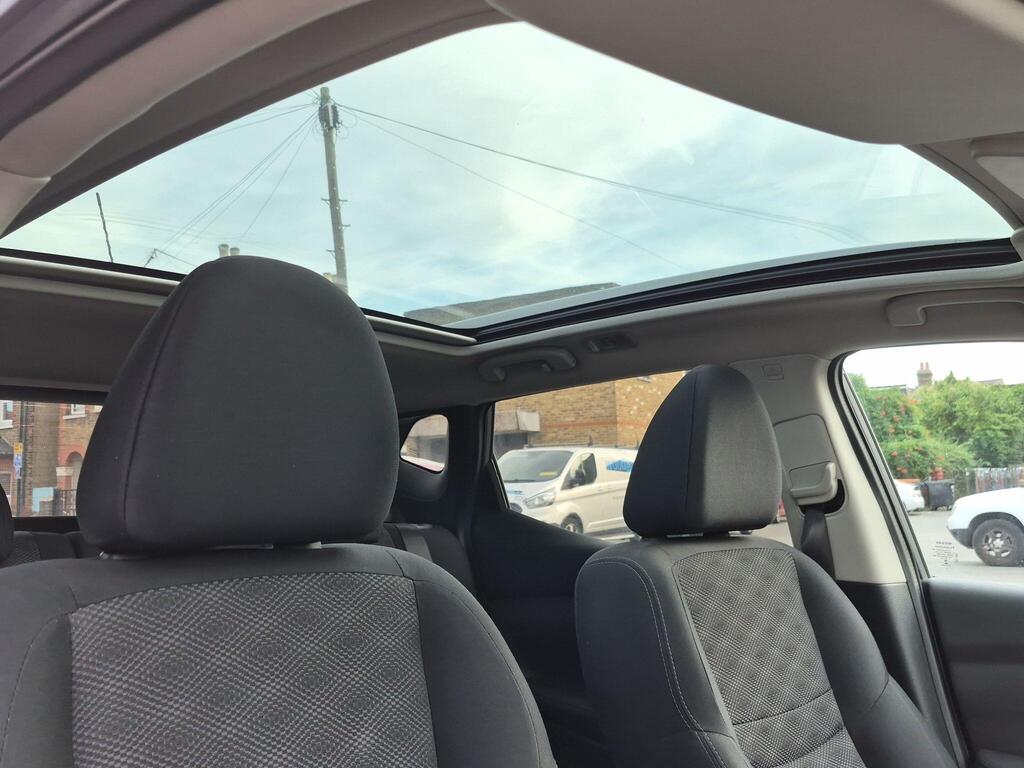 Nissan Qashqai 18