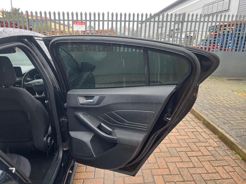 Ford Focus 65