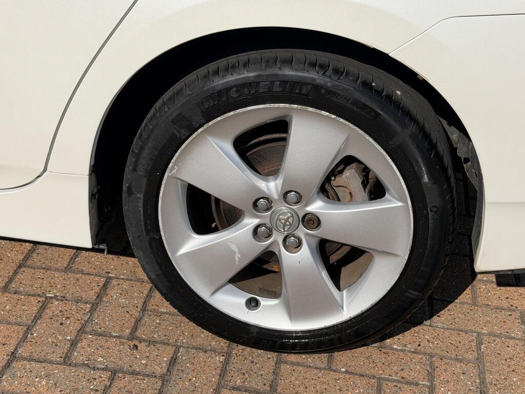 Toyota Prius 50