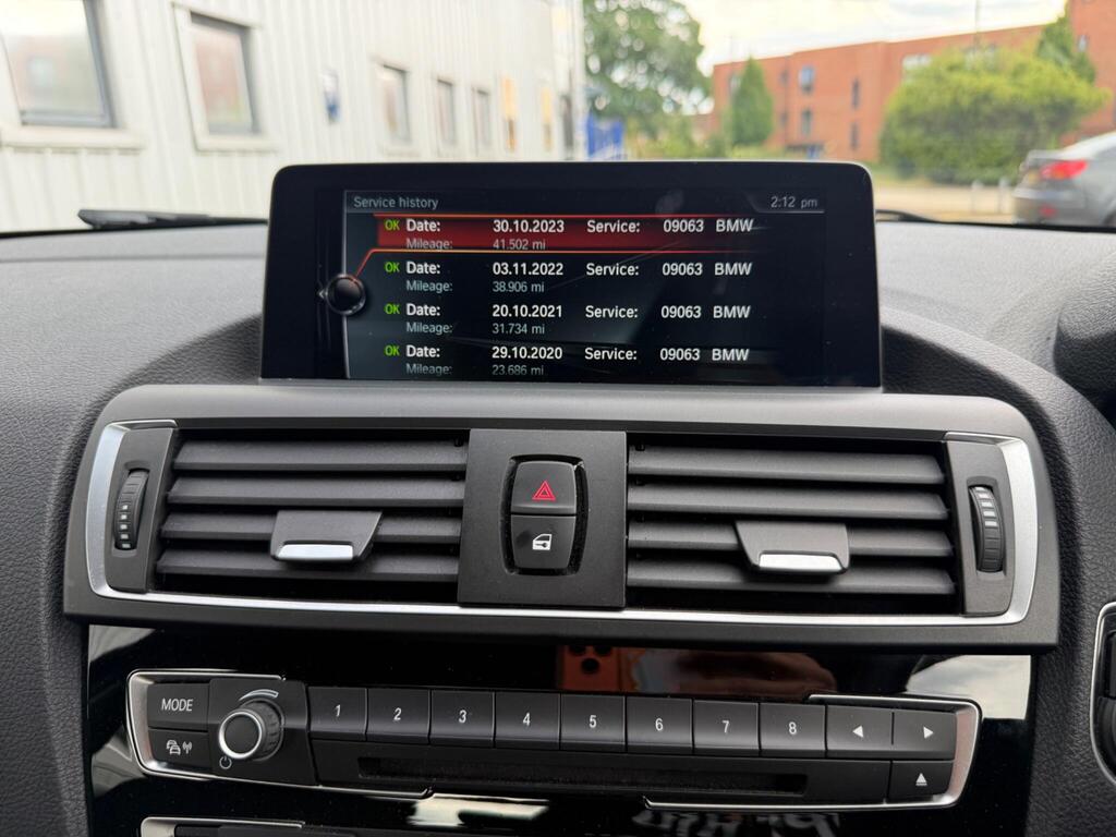 BMW 1 Series 53