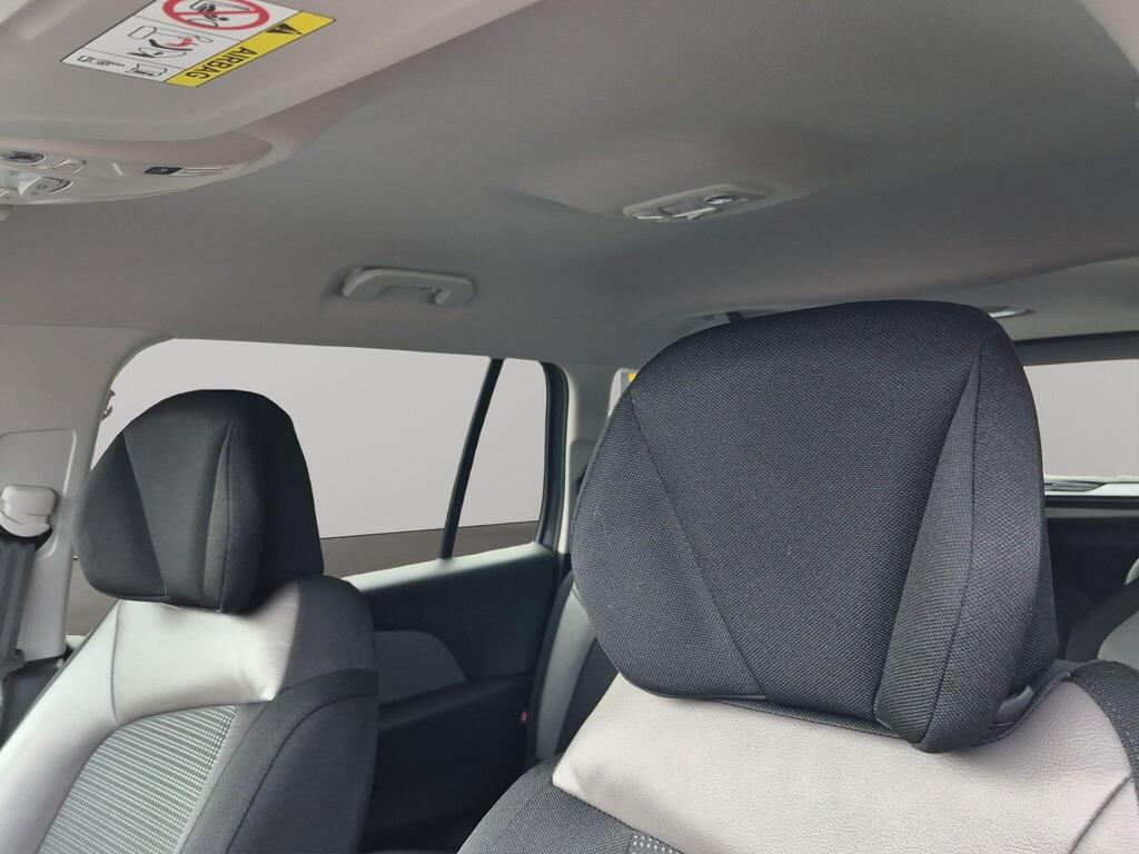 Citroen Grand C4 SpaceTourer 46