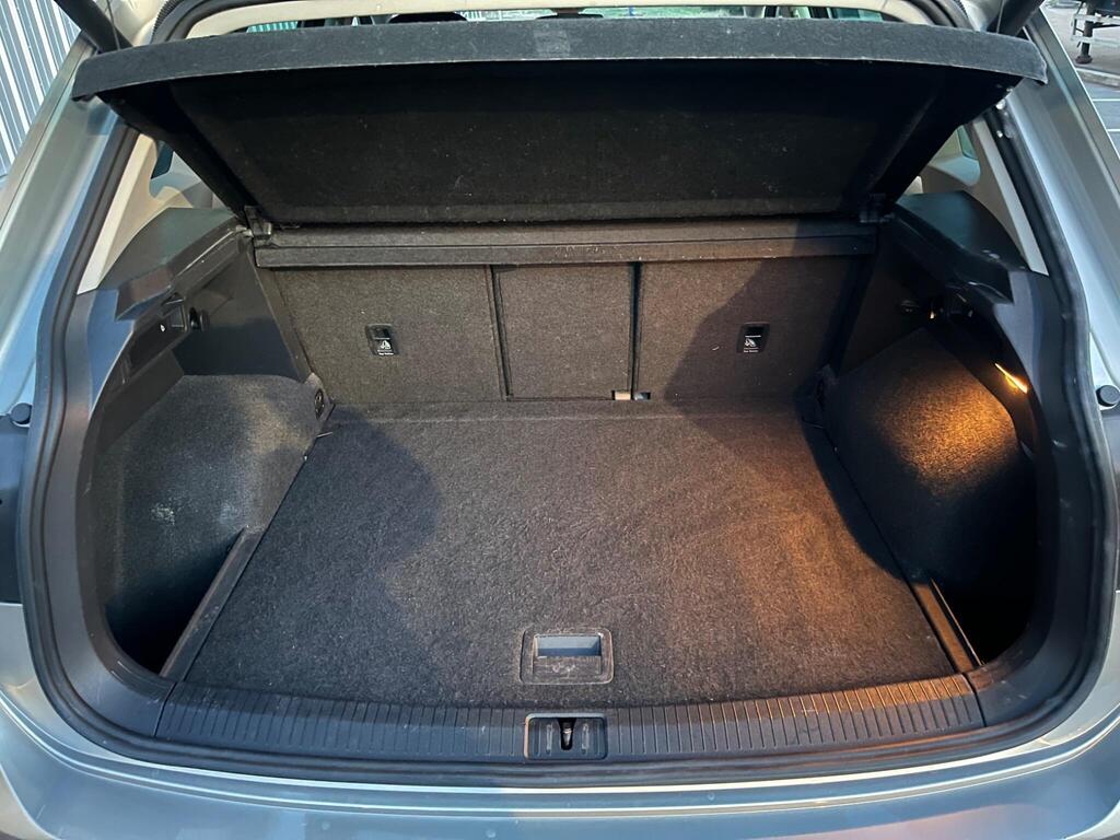 Volkswagen Tiguan 60