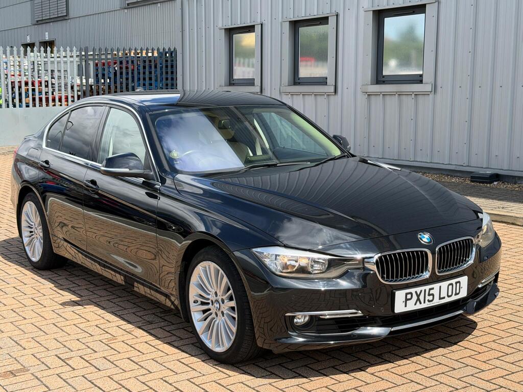 BMW 3 Series 6