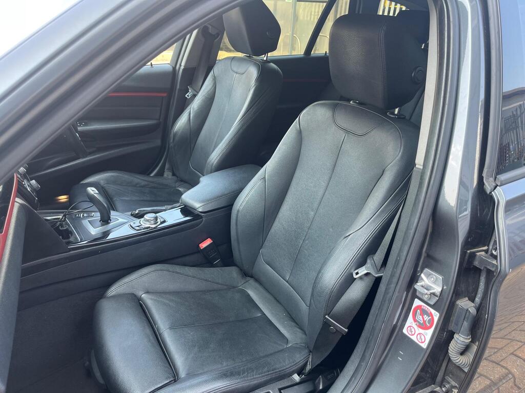 BMW 3 Series 74