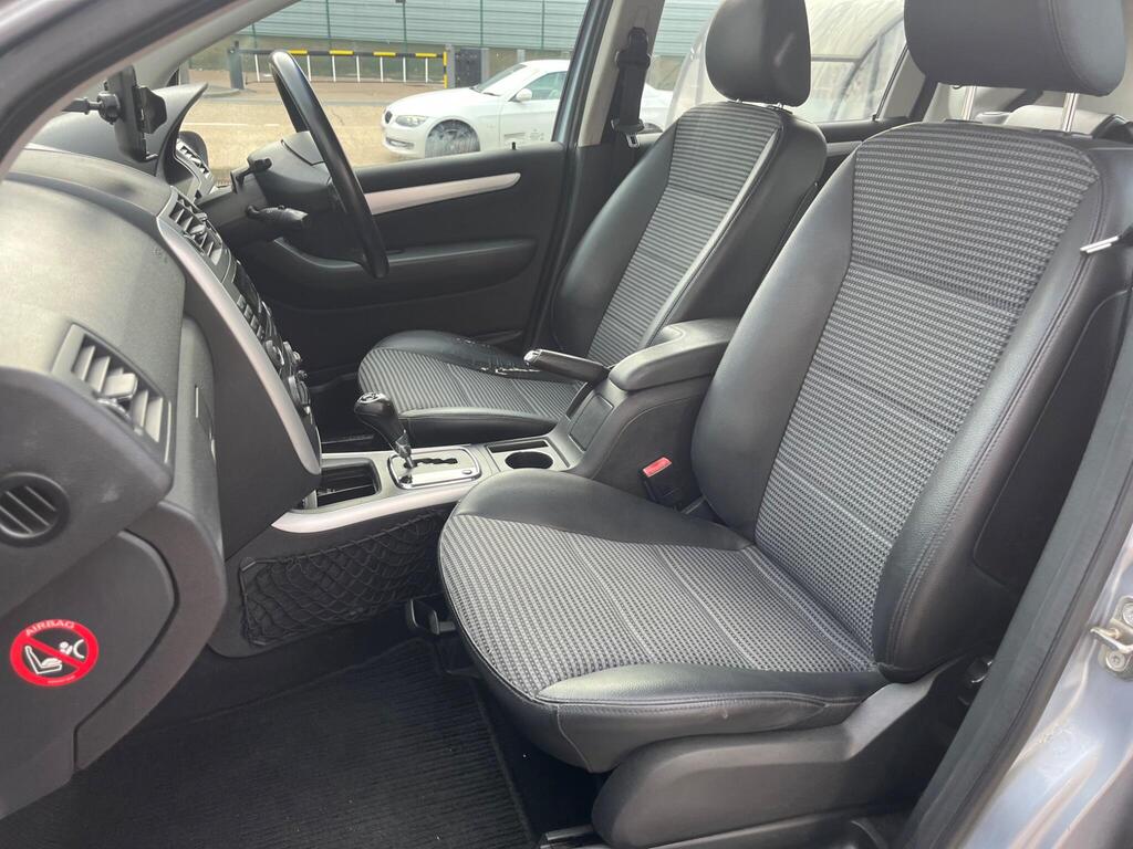 Mercedes-Benz A Class 70