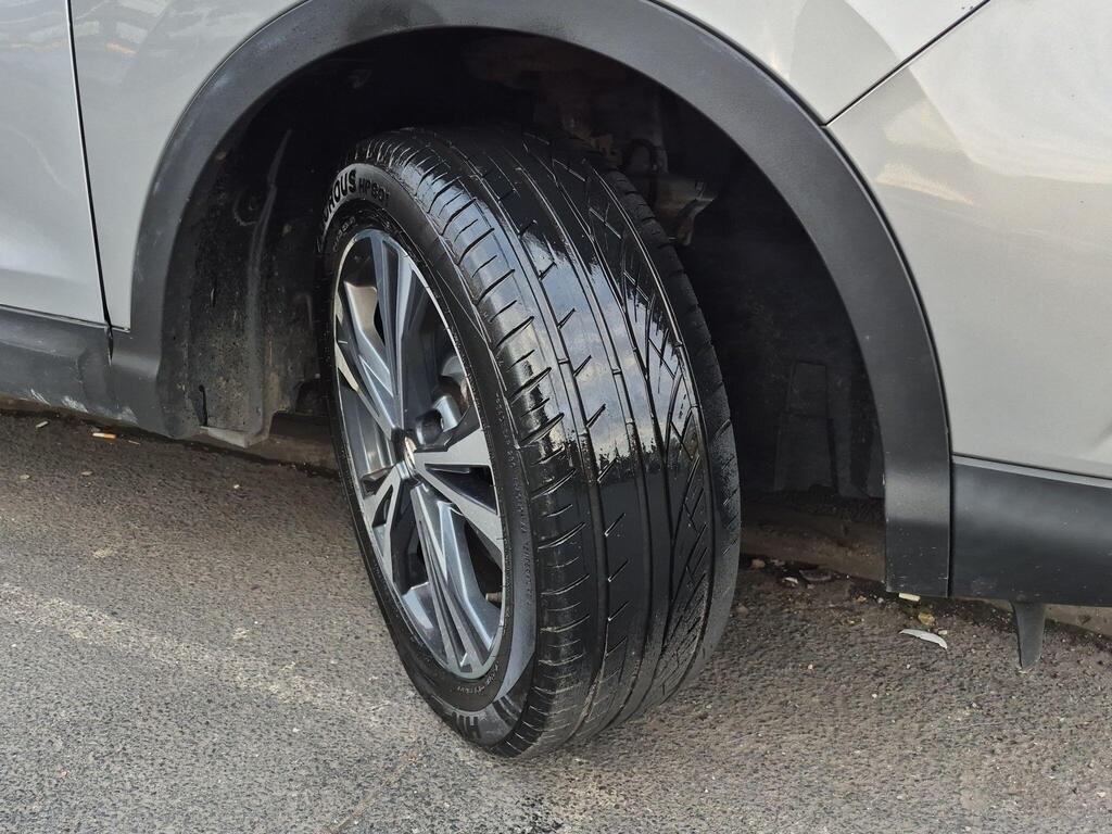 Nissan Qashqai 56