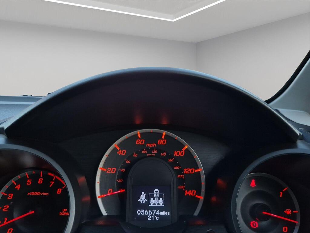 Honda Jazz 45