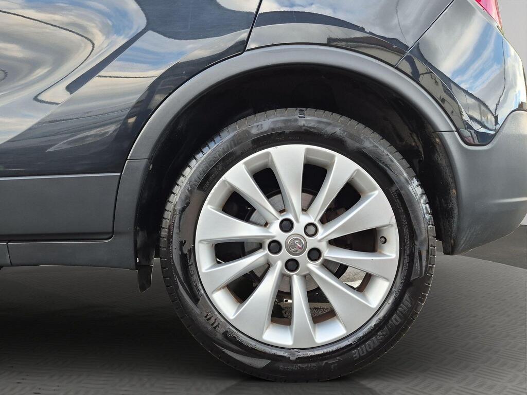 Vauxhall Mokka 41