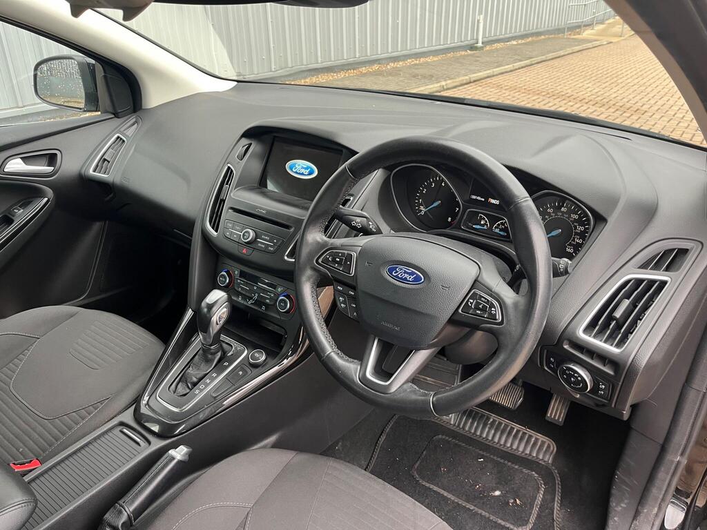 Ford Focus 26