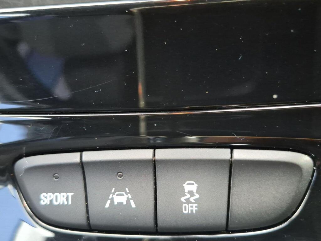 Vauxhall Astra 20