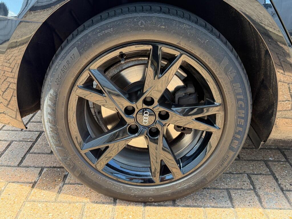 Audi A4 Avant 53
