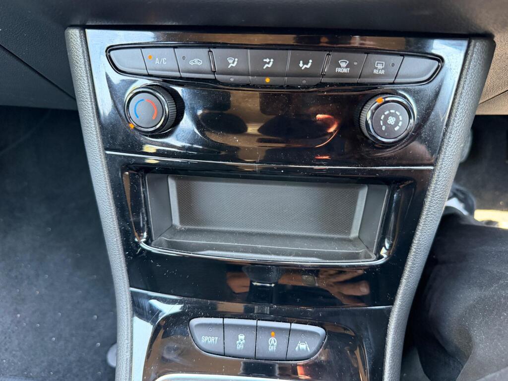 Vauxhall Astra 31