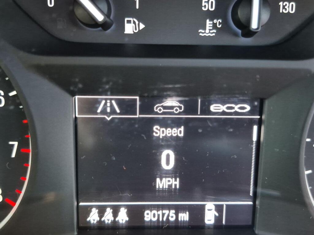 Vauxhall Mokka X 48