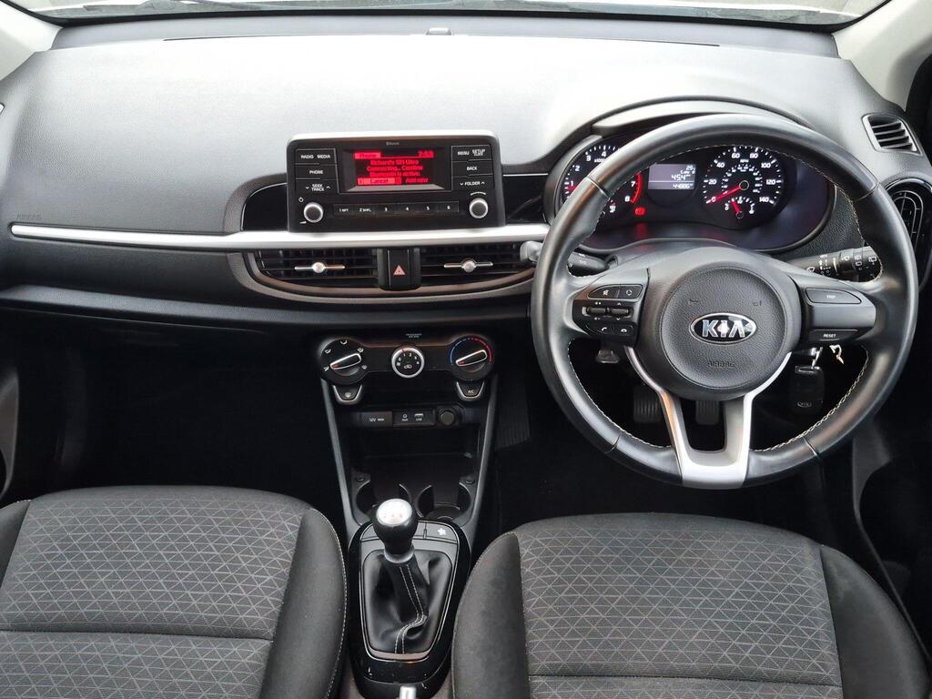 Kia Picanto 9