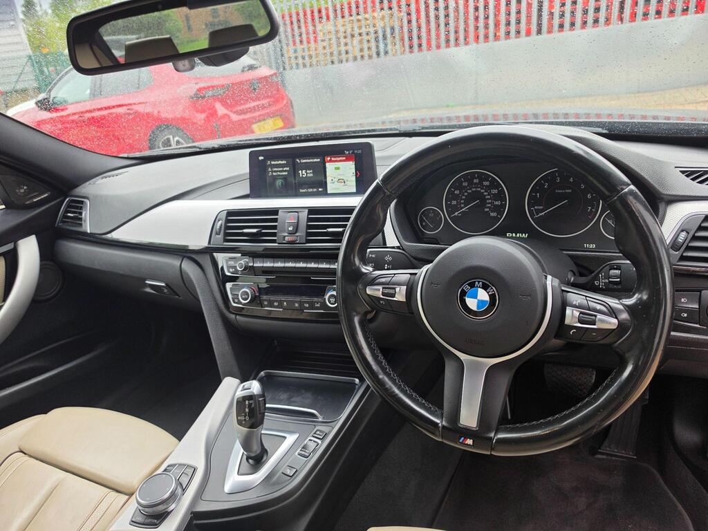 BMW 3 Series 64