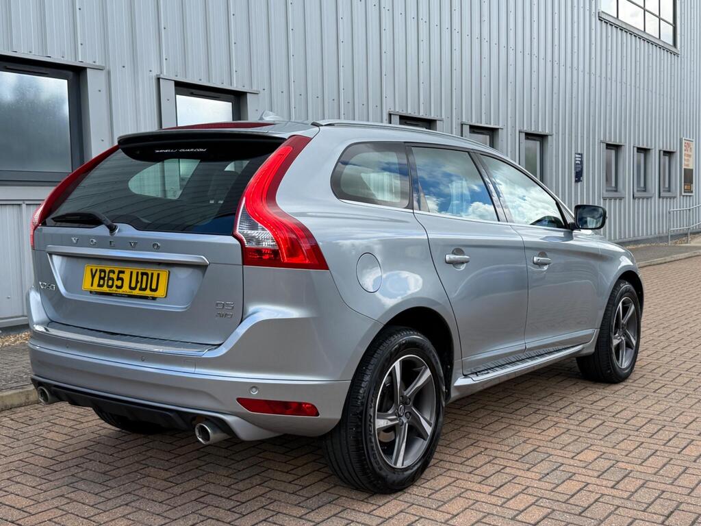 Volvo XC60 15
