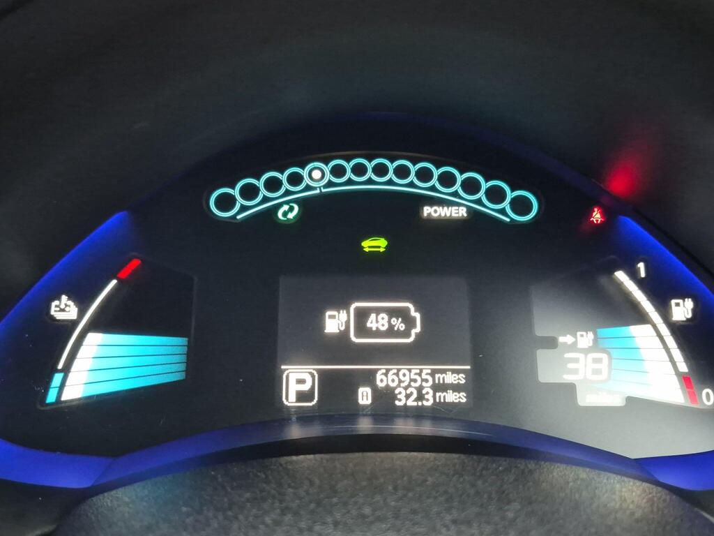 Nissan Leaf 47