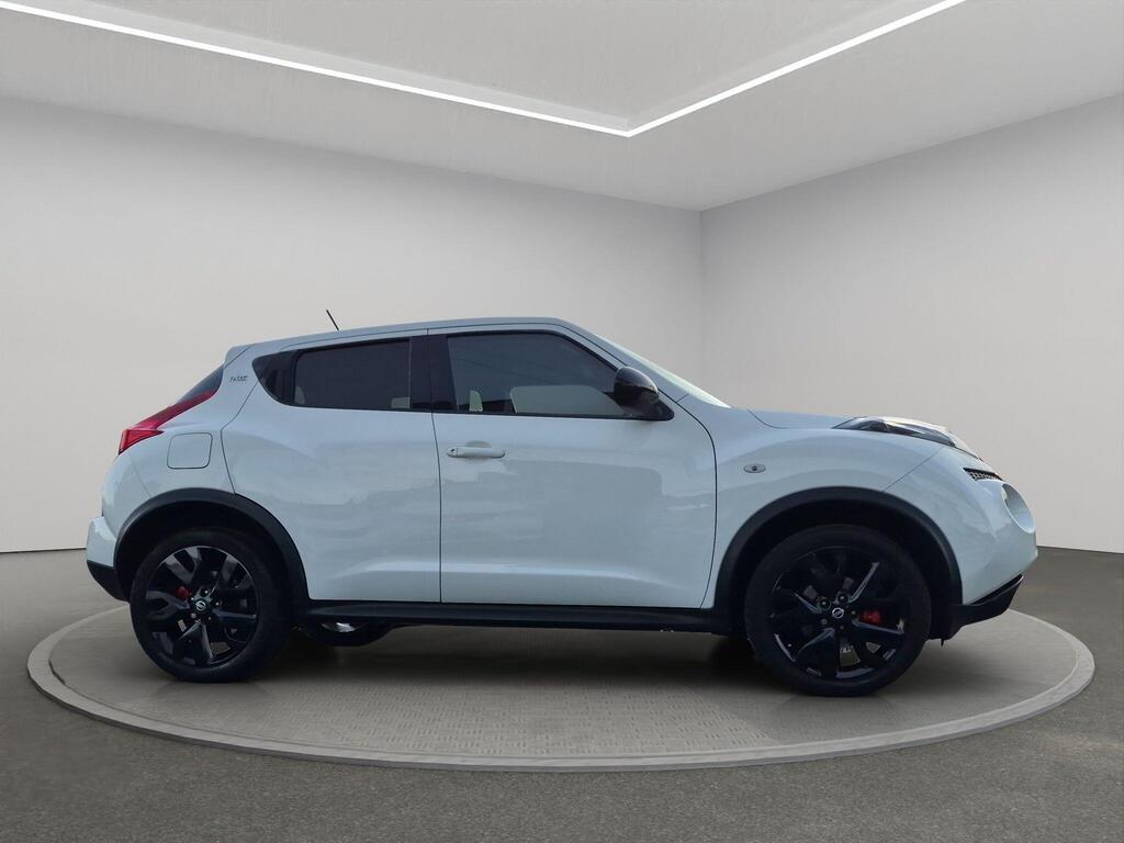 Nissan Juke 7