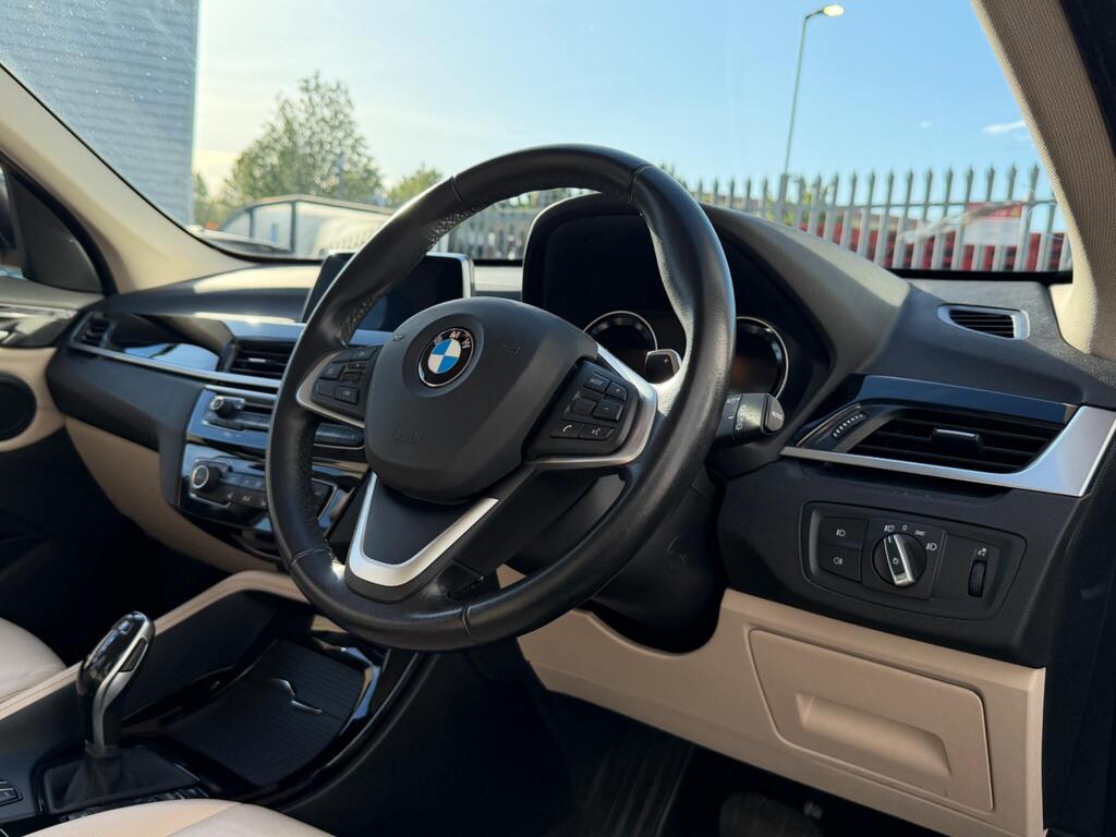 BMW X1 14