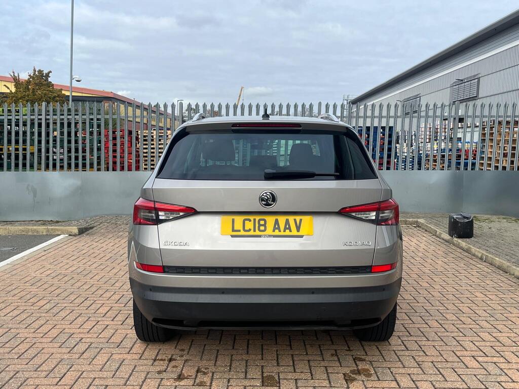 Skoda Kodiaq 23