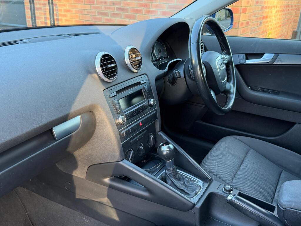 Audi A3 39