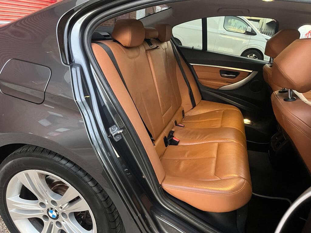 BMW 3 Series 36