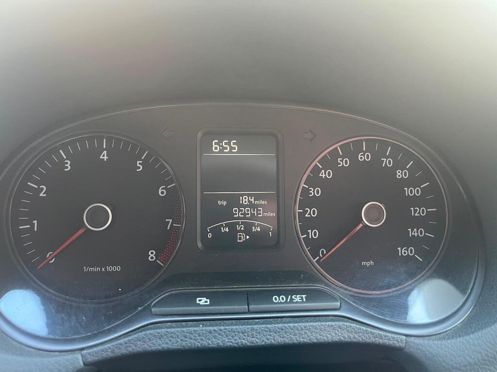 Volkswagen Polo 23