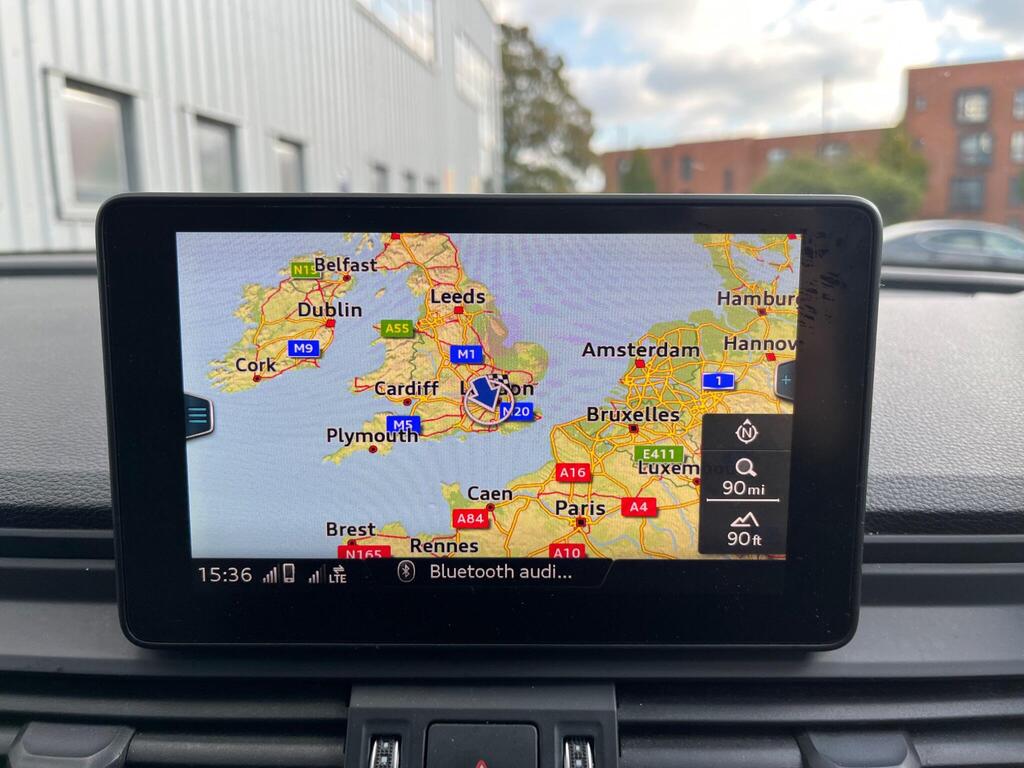 Audi Q5 59