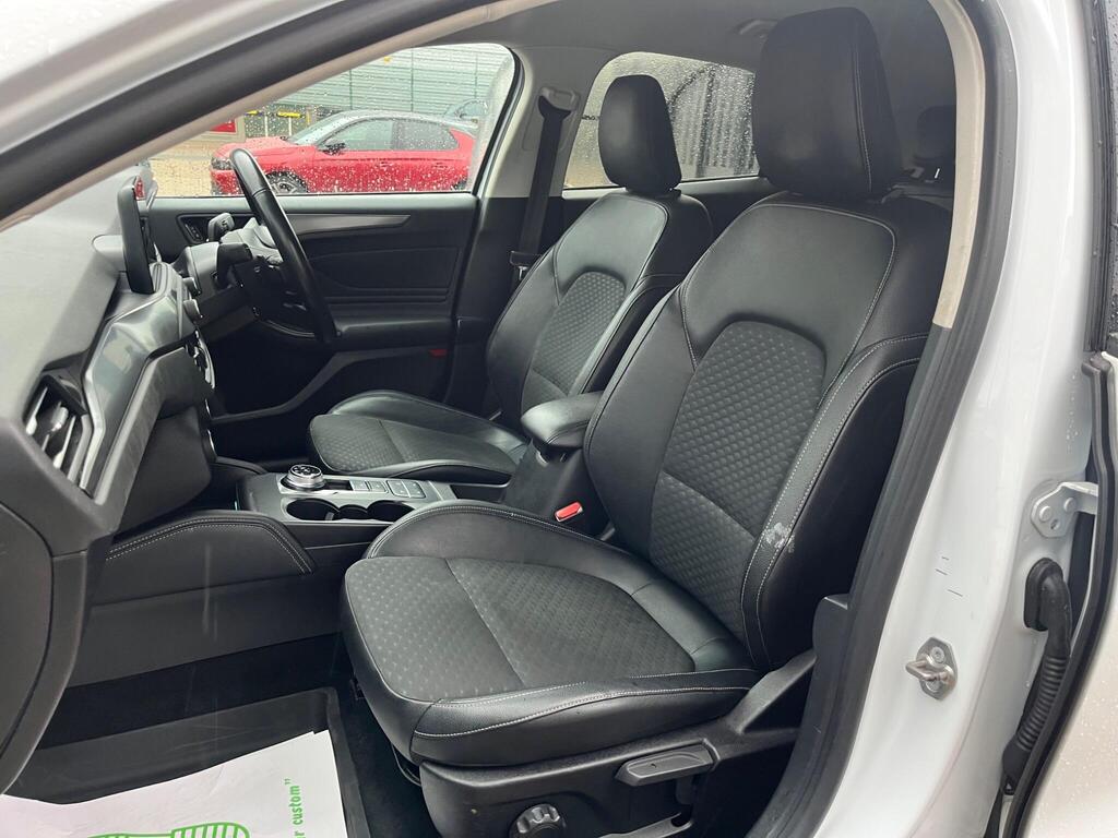 Ford Focus 84