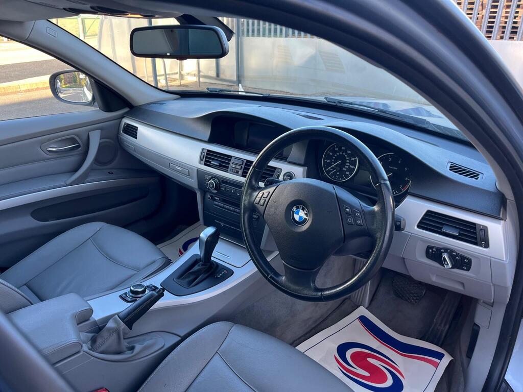 BMW 3 Series 26