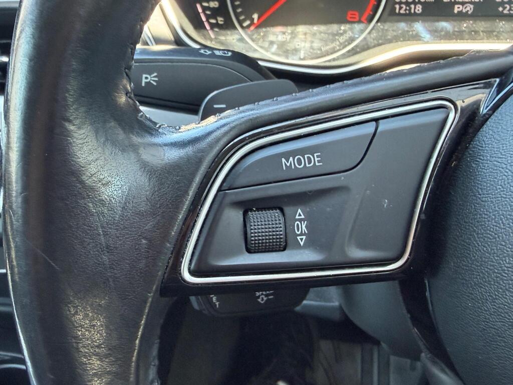 Audi A4 Avant 42