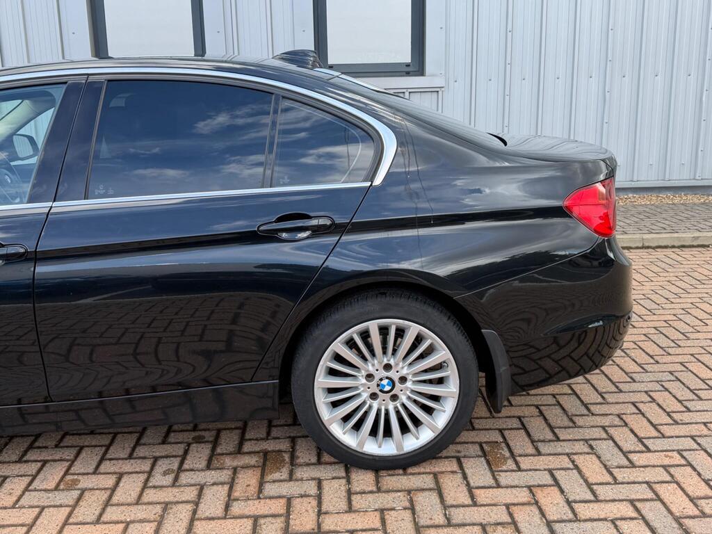 BMW 3 Series 46