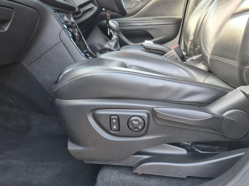 Vauxhall Mokka X 47