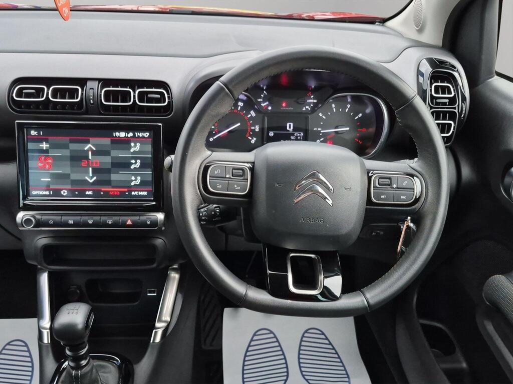 Citroen C3 Aircross 50