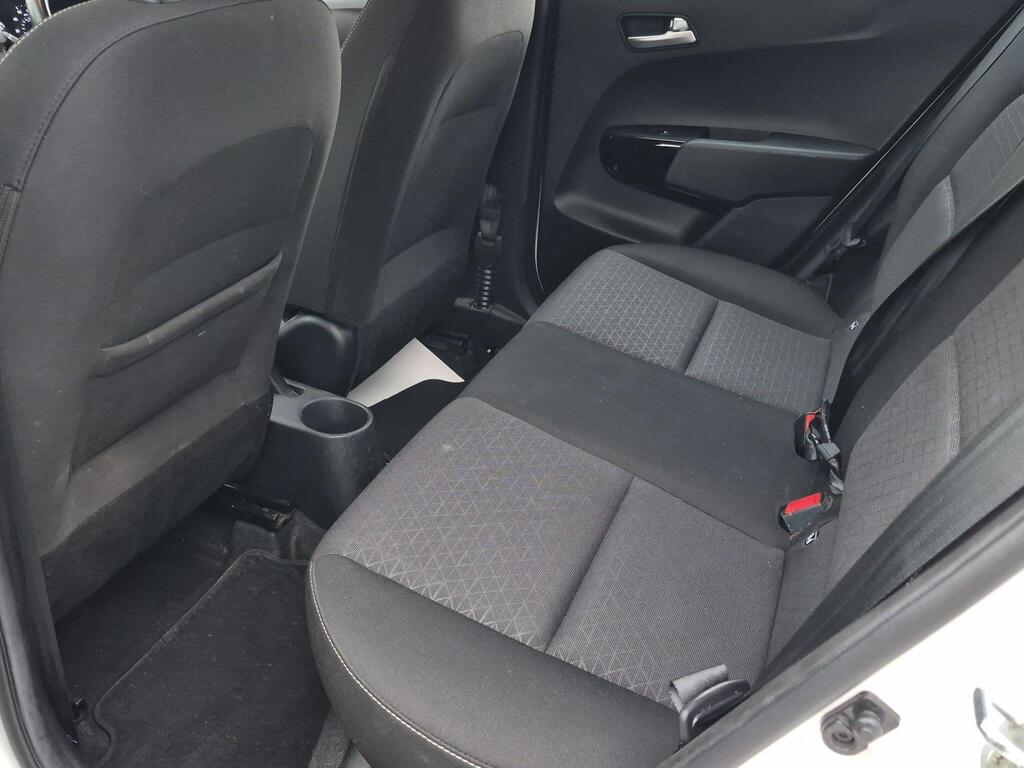 Kia Picanto 17