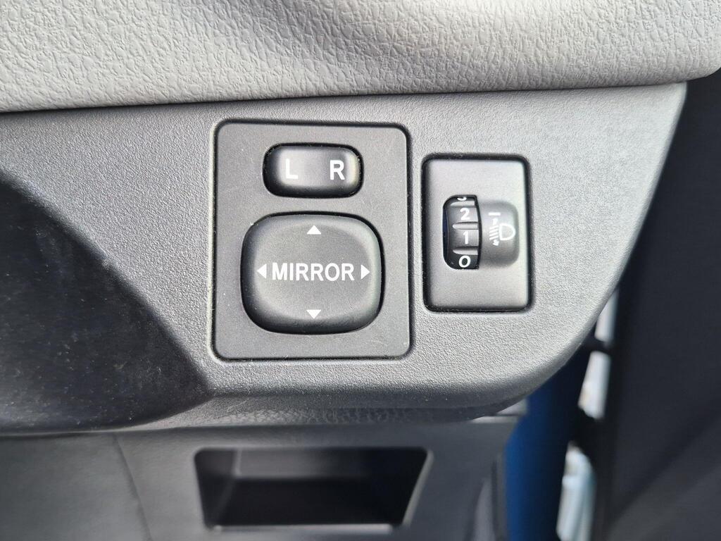 Toyota Yaris 25