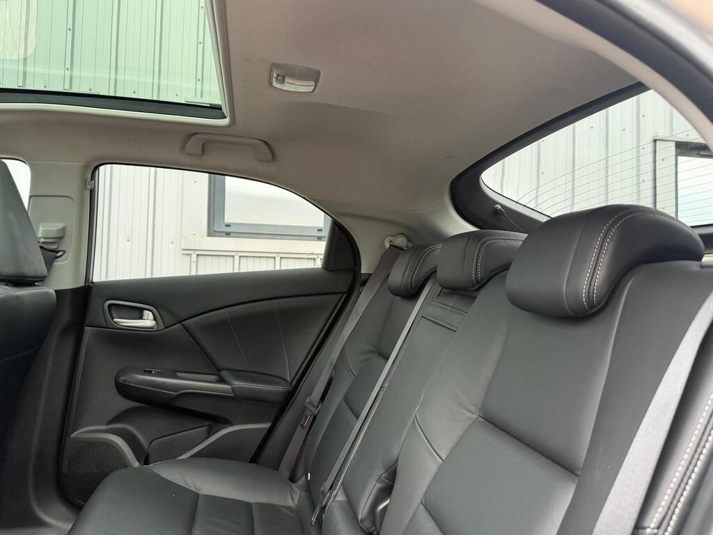 Honda Civic 28