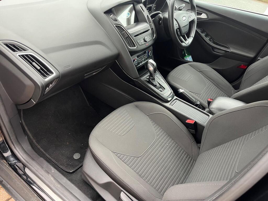 Ford Focus 75